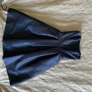 Alfred Sung bridesmaid dress